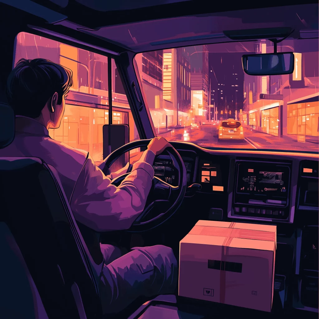 Sumandrive_gmbh_lieferung_illustration